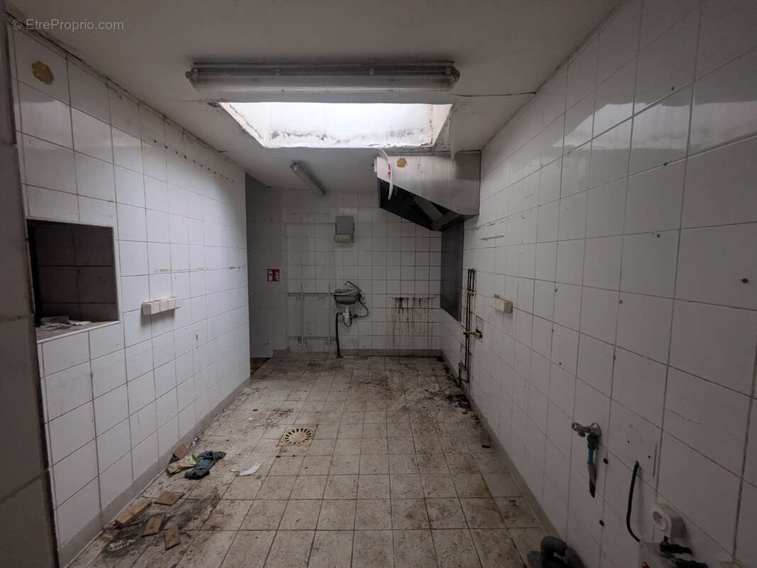 Appartement à FOUGERES