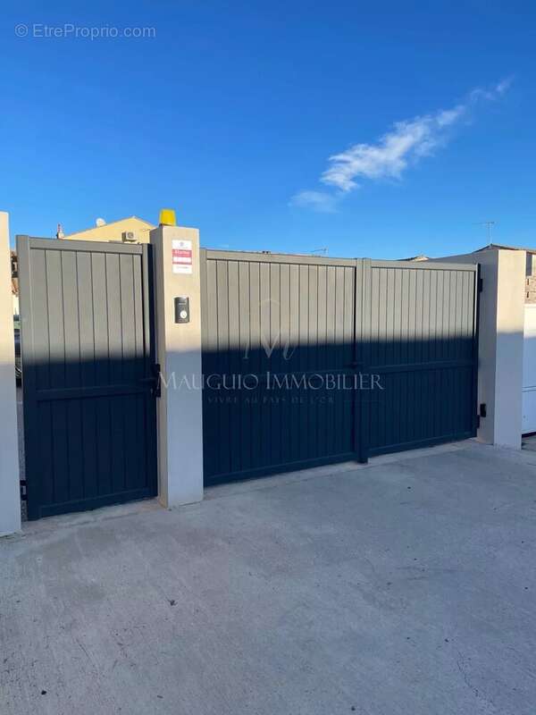 Maison à LANSARGUES