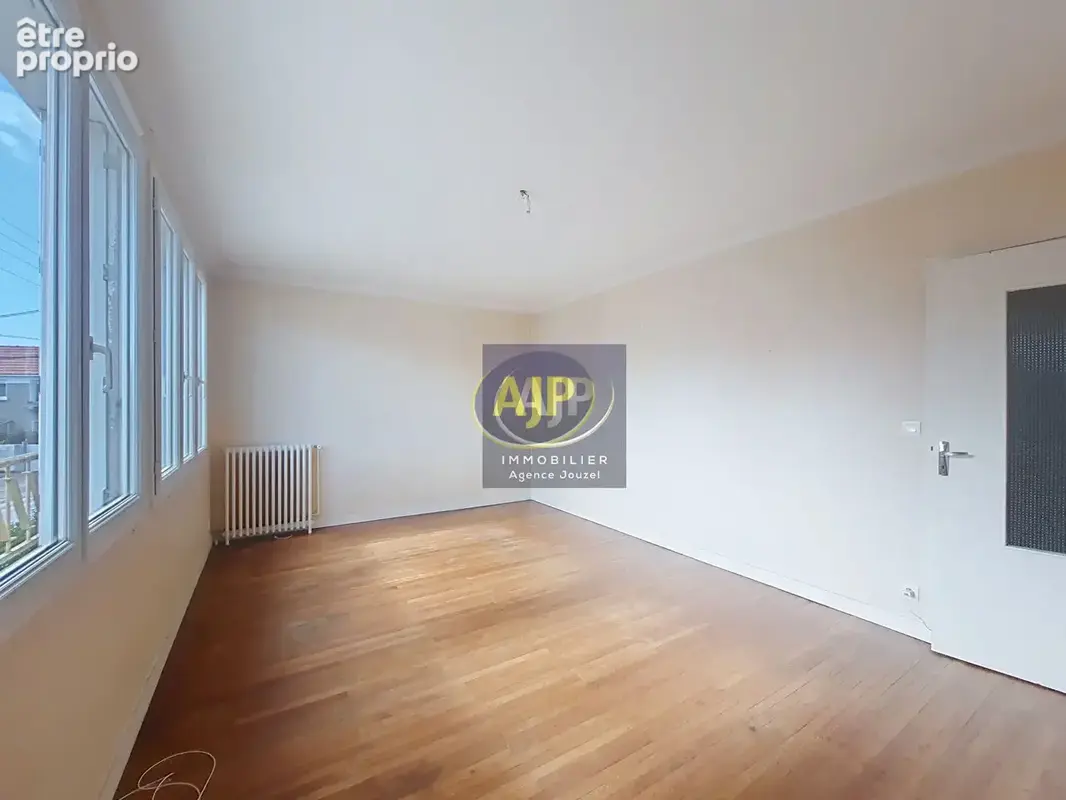 Maison Nantes 6 pièces115 m2 - photo 2