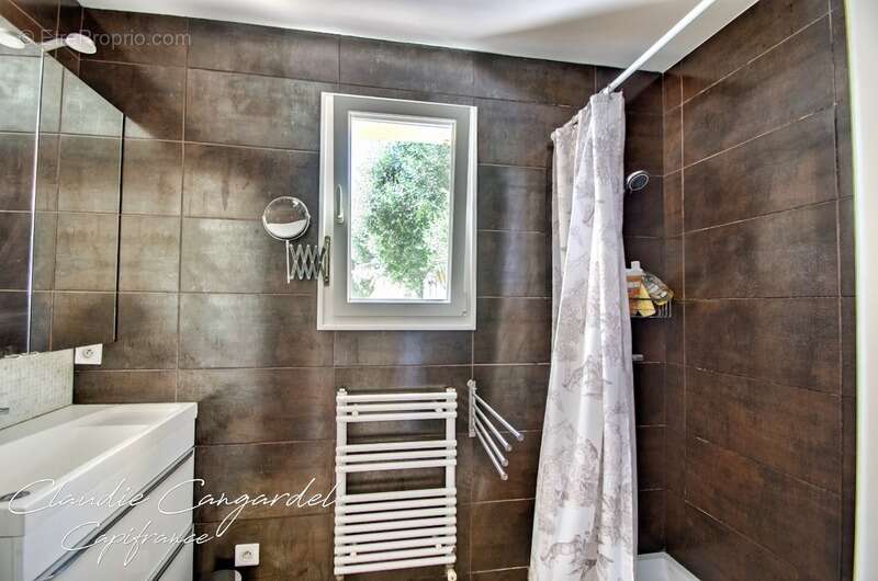 Maison à DOMPIERRE-SUR-MER