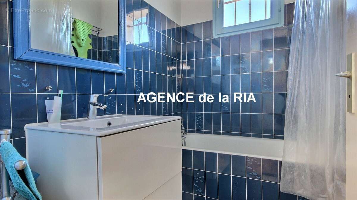 Maison à PORNIC