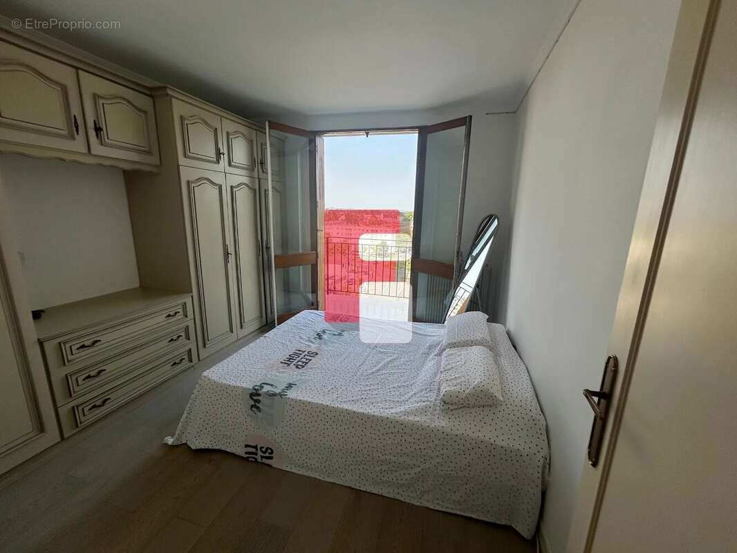 Appartement à TROYES