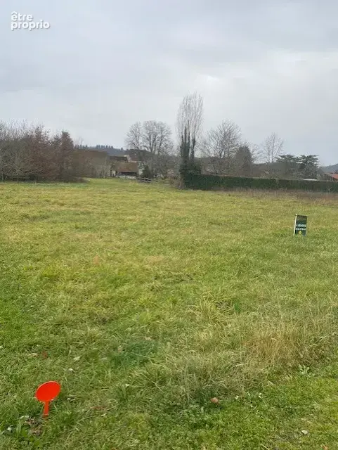 Terrain à bâtir Cazoules - photo 2