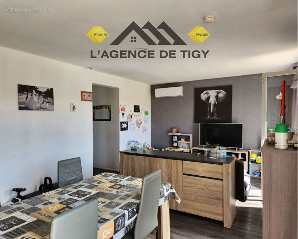 A VENDRE Maison  pour accueillir famille - photo 2