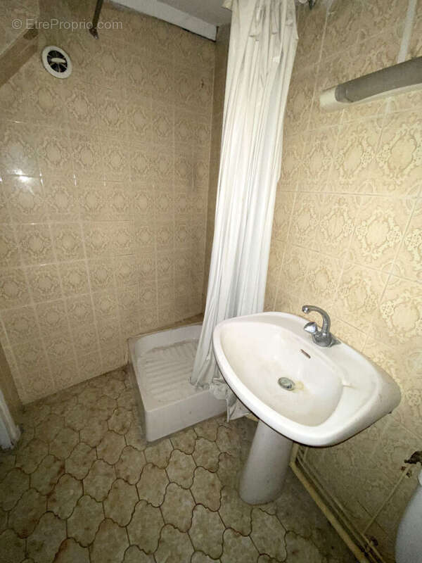 Appartement à TOURNUS