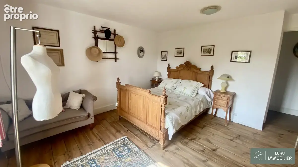 Maison 7 pièces 274 m² à vendre à Sore (40430) - photo 8