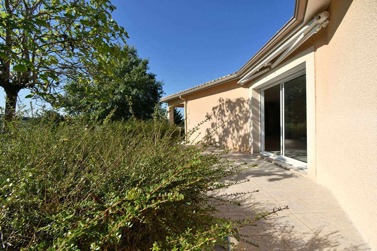 Maison à BERGERAC
