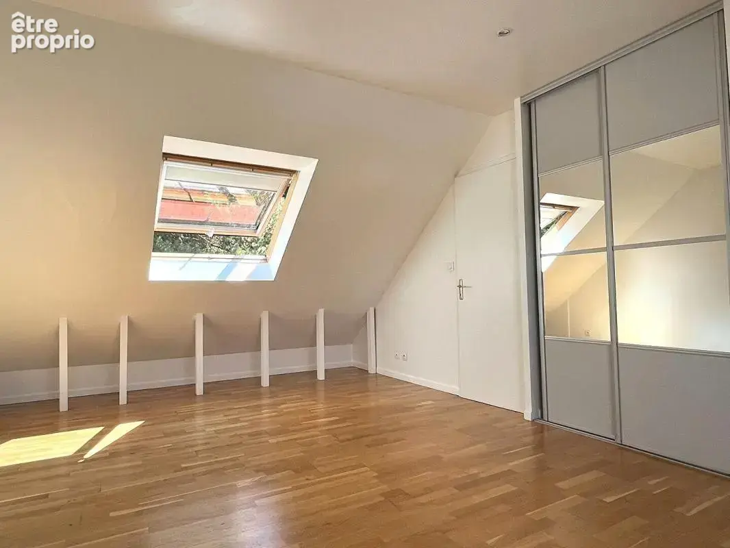 Maison 5 chambres  Résidence familiale Les Hauts de Bailly - photo 11