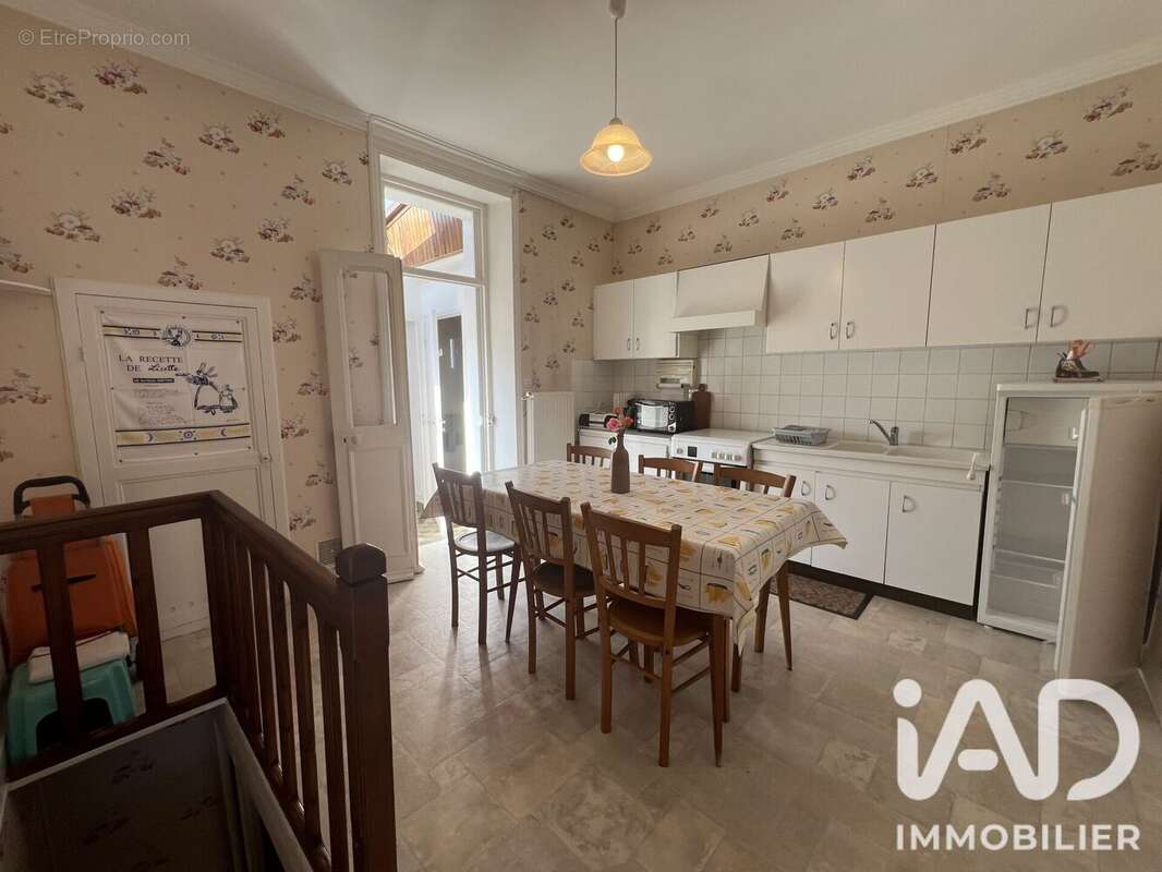 Maison 72 m² à Brest  - photo 6