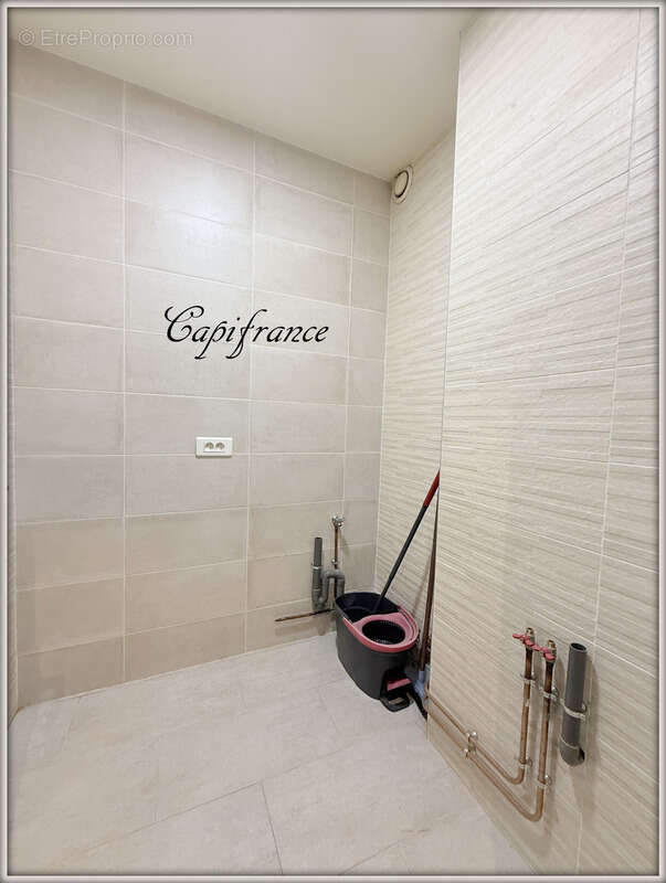 Appartement à AULNAY-SOUS-BOIS