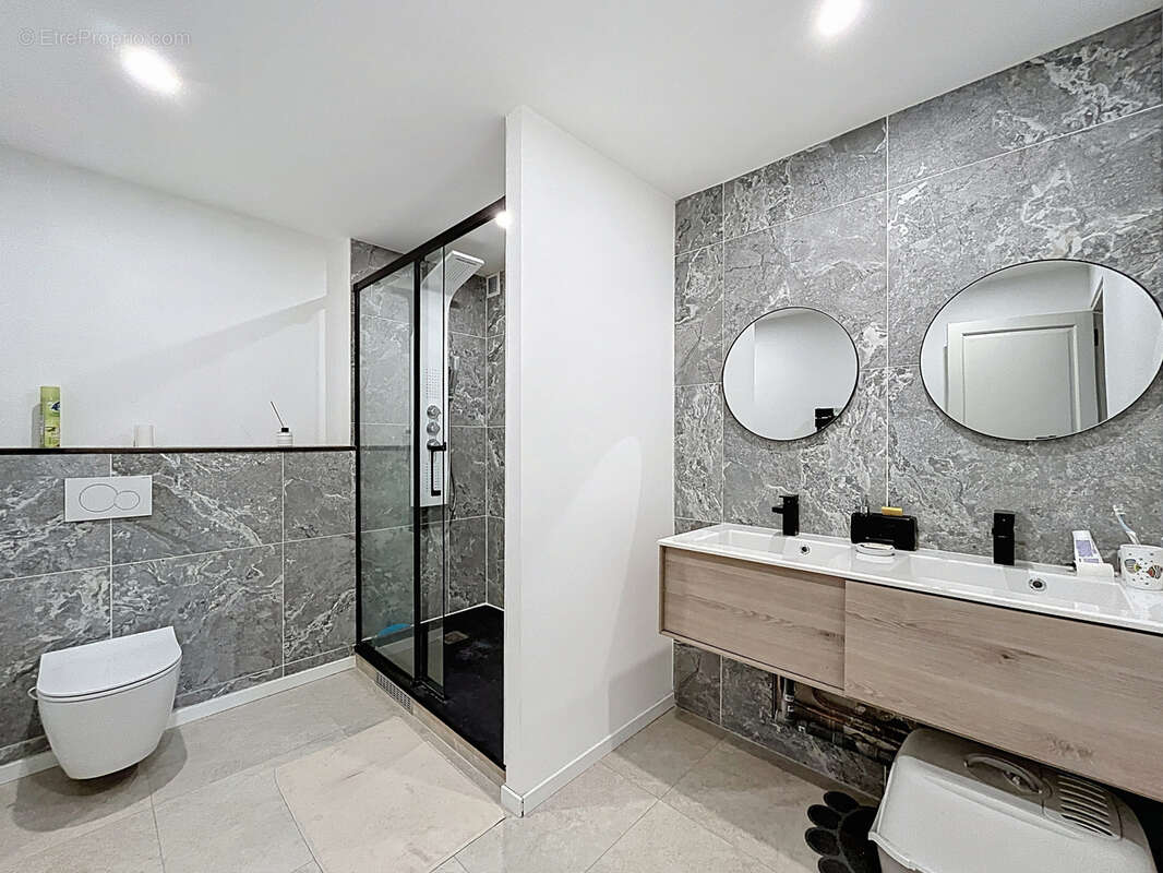 Appartement à MELUN