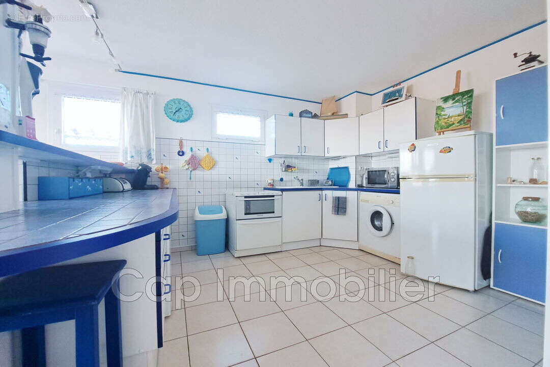 Appartement à AGDE