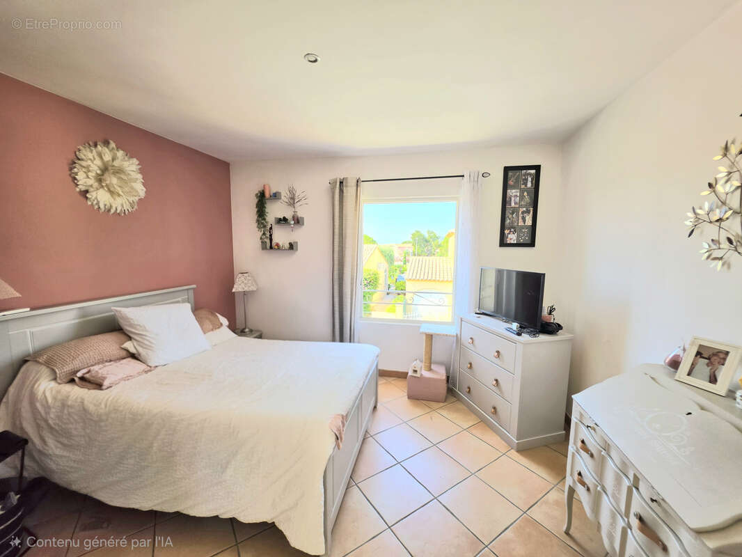 Appartement à HYERES
