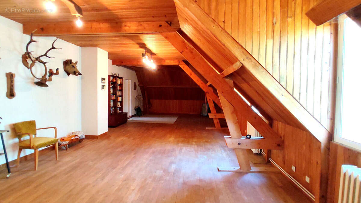 Maison à CHATELLERAULT