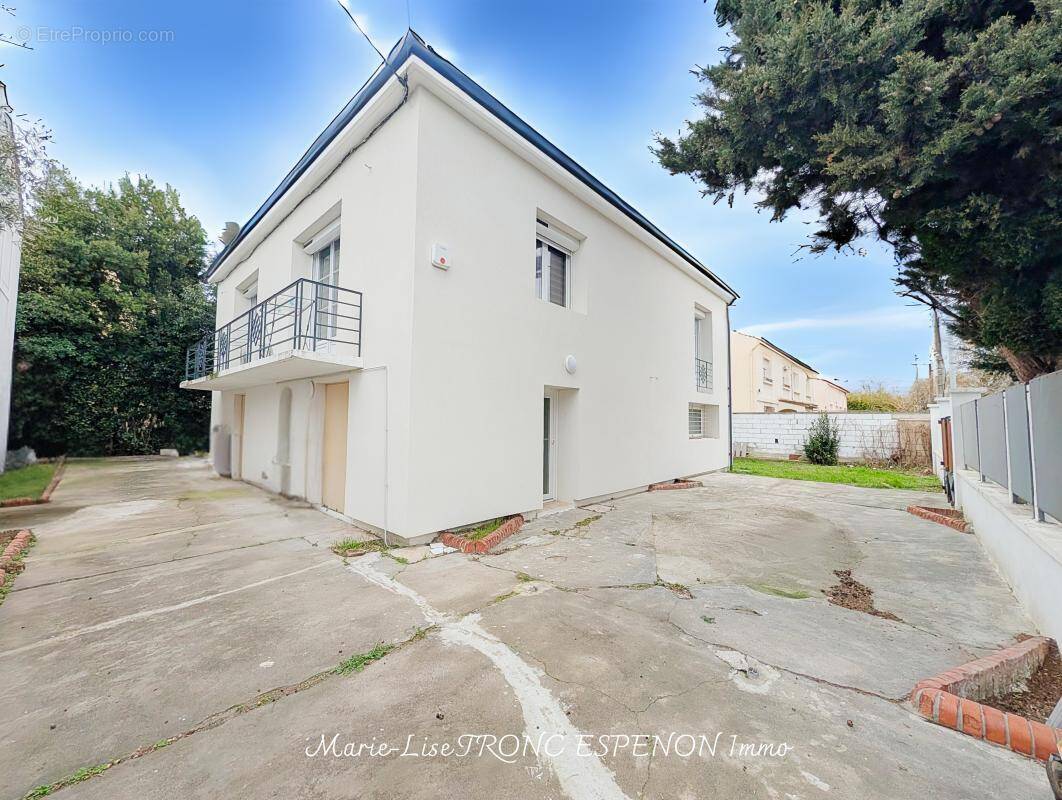 Maison à AVIGNON