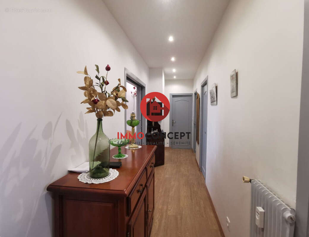 Appartement à NIMES