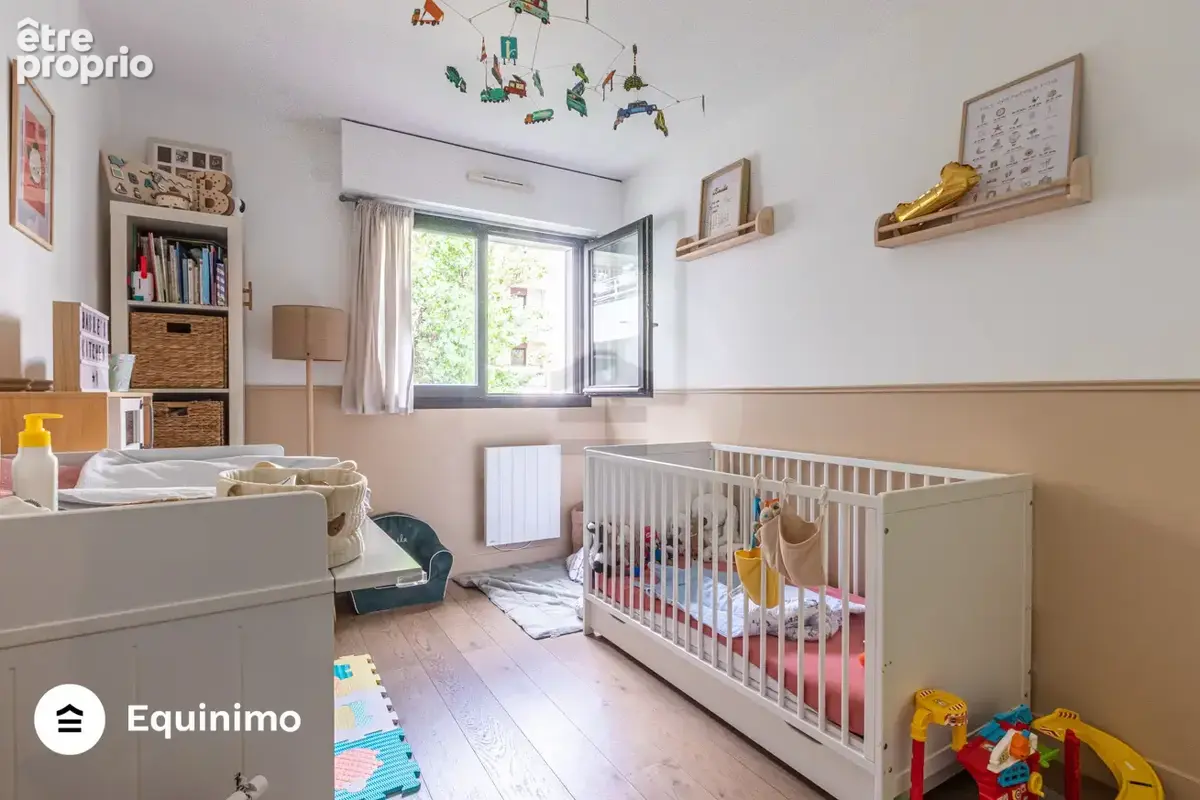 Appartement de 63,50m2, avec terrasse de 10,50m2, situé rue Jean-Jacques Rousseau - photo 8