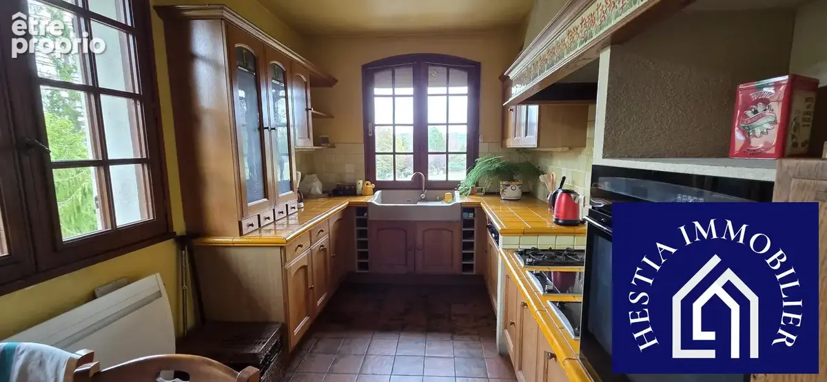 Maison 7 pièces 183 m² à vendre à Montbard (21500) - photo 8