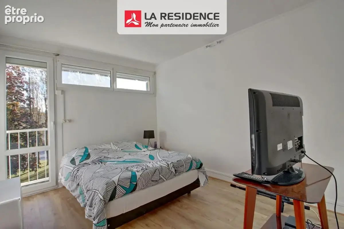 Appartement 75 m² à Bihorel  - photo 3