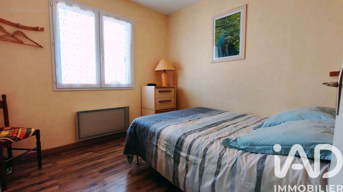 Photo 6 - Appartement à LES SABLES-D'OLONNE