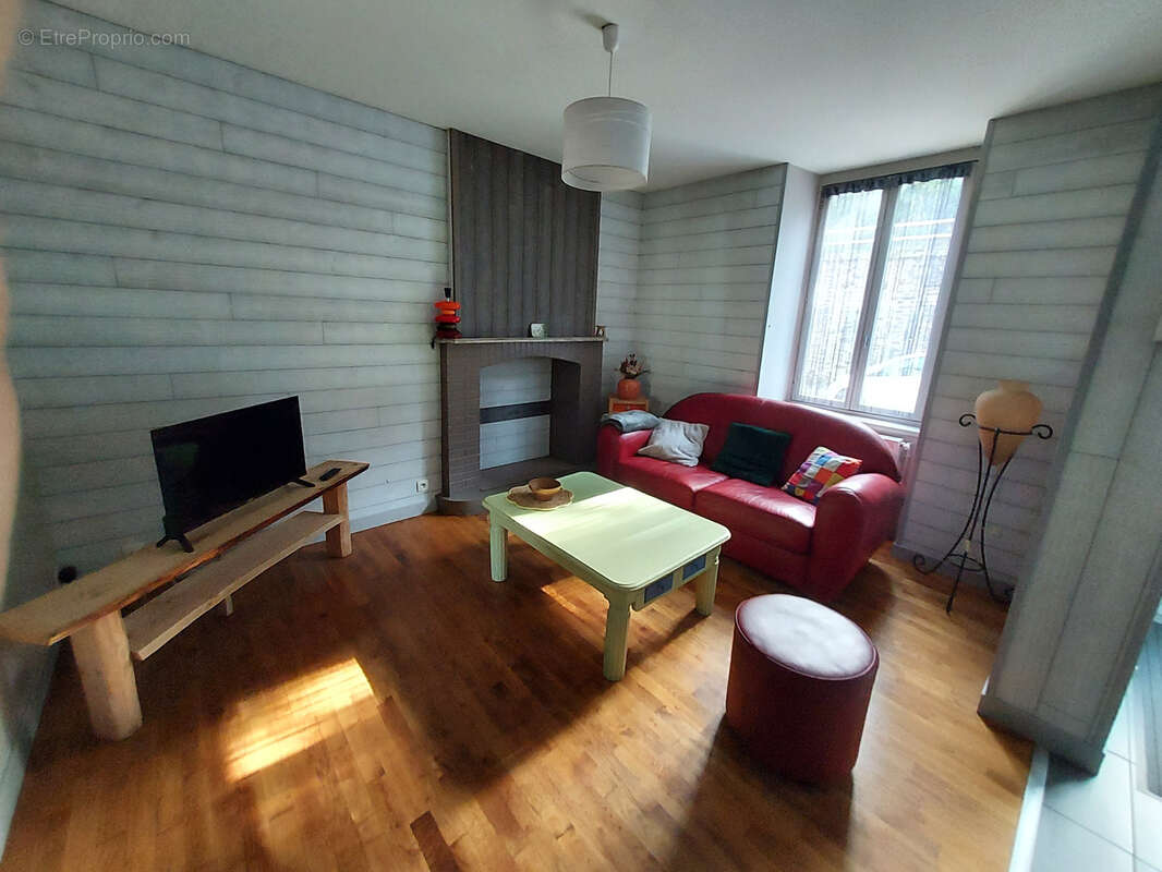Maison à TULLE