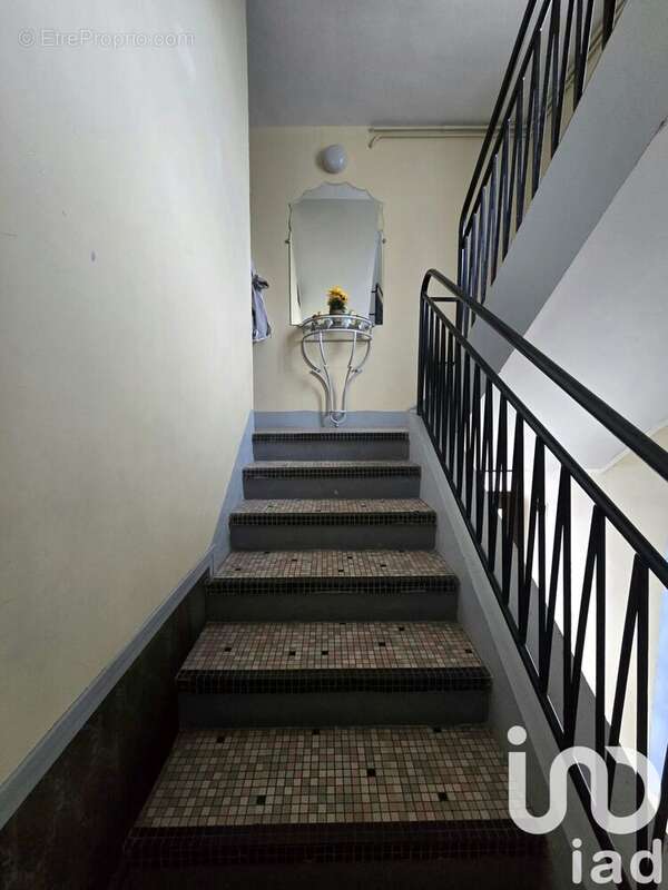 Photo 8 - Appartement à LE HAVRE