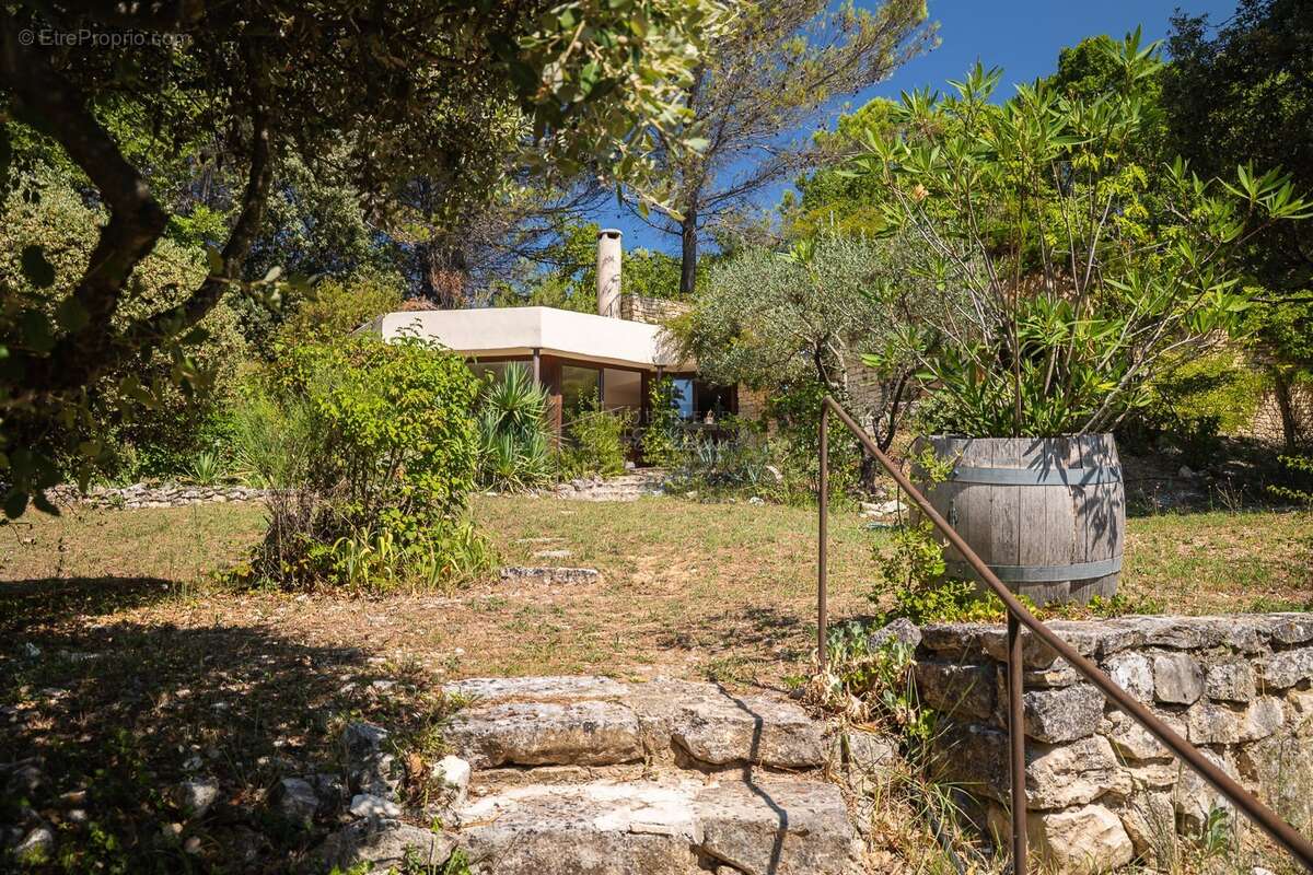 Maison d'architecte avec vue panoramique, trois chambres et piscine - photo 3