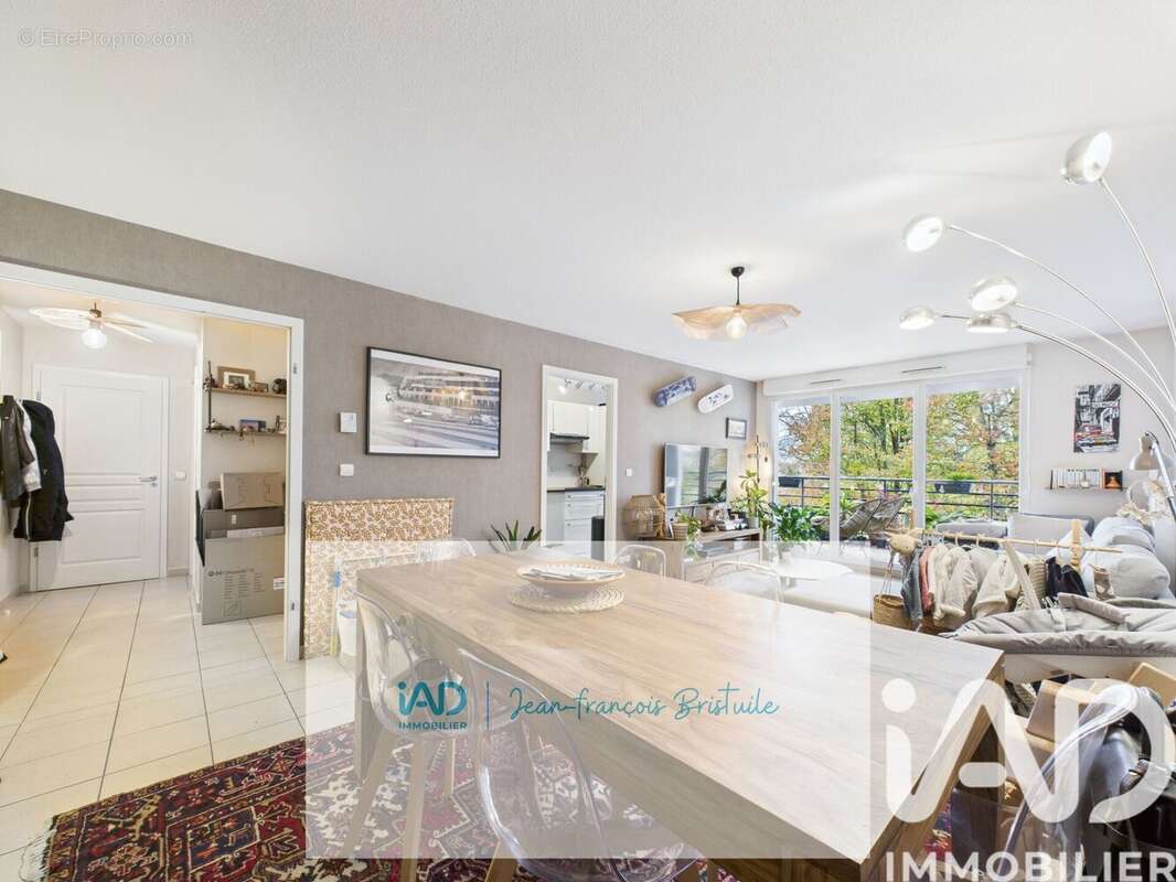 Photo 5 - Appartement à TOMBLAINE