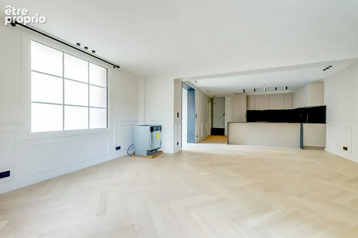 Charenton ecole-  maison avec jardin - photo 2
