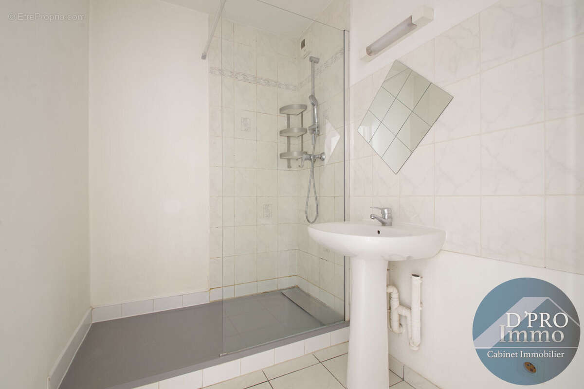 Appartement à VERTOU