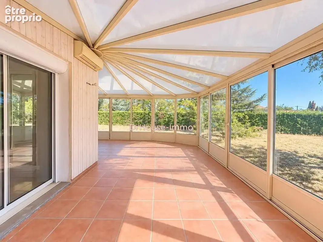 Maison 4 pièces 104 m² à vendre à Genissac (33420) - photo 7