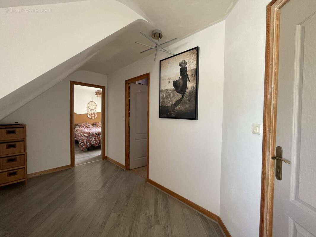 Maison 111 m² à Moelan-Sur-Mer  - photo 7