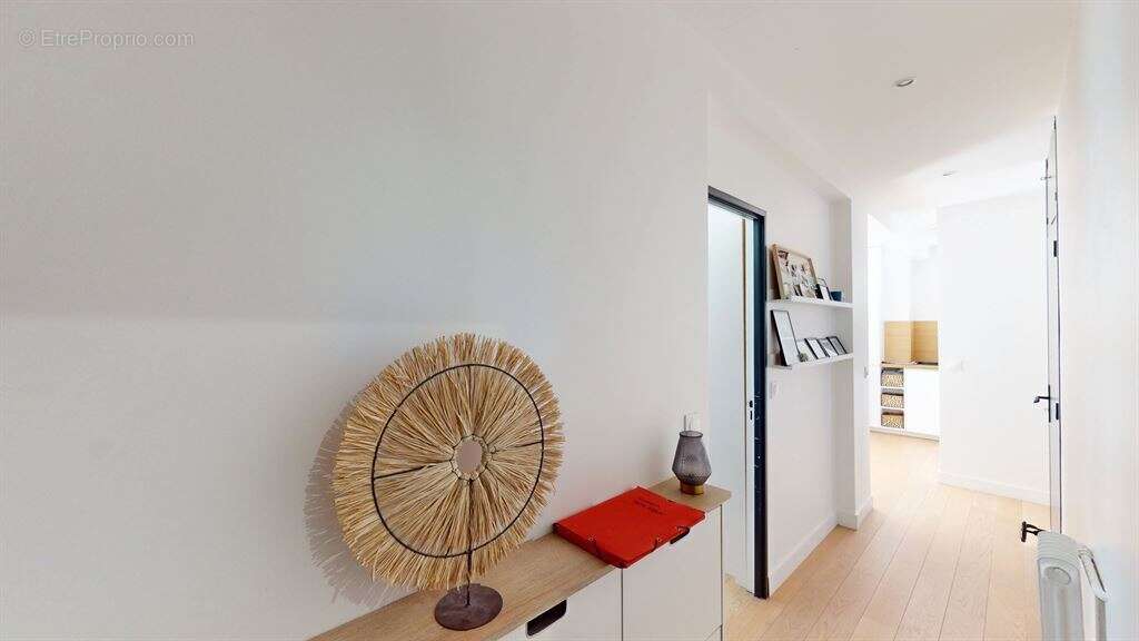 Appartement à CLAMART