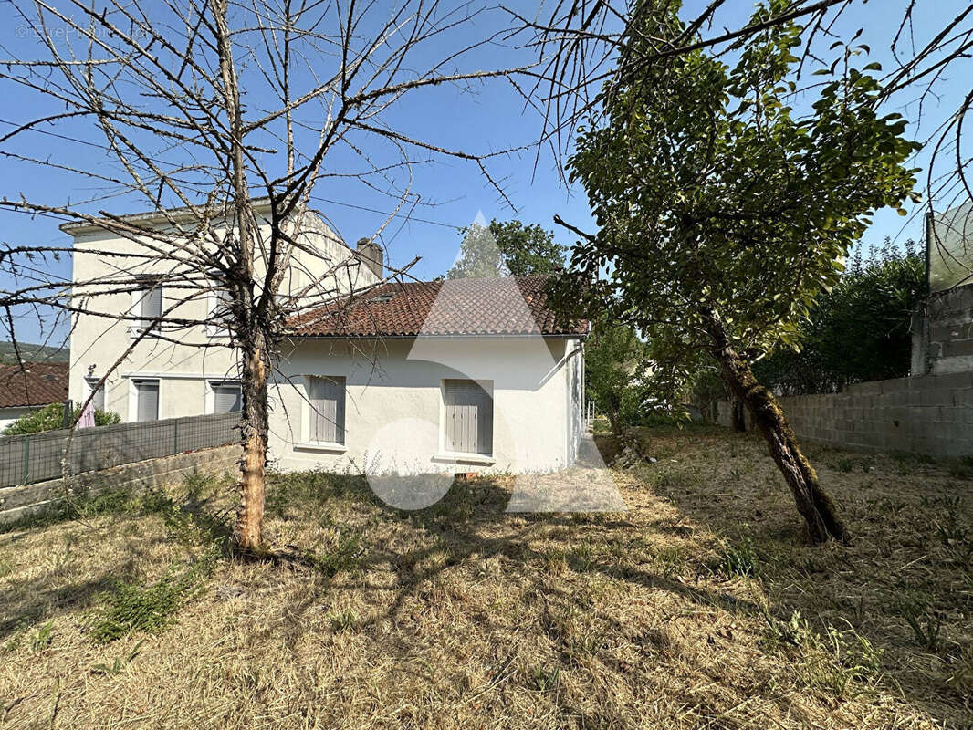Maison Cahors 88m², 4 pièces, 3 chambres. - photo 15