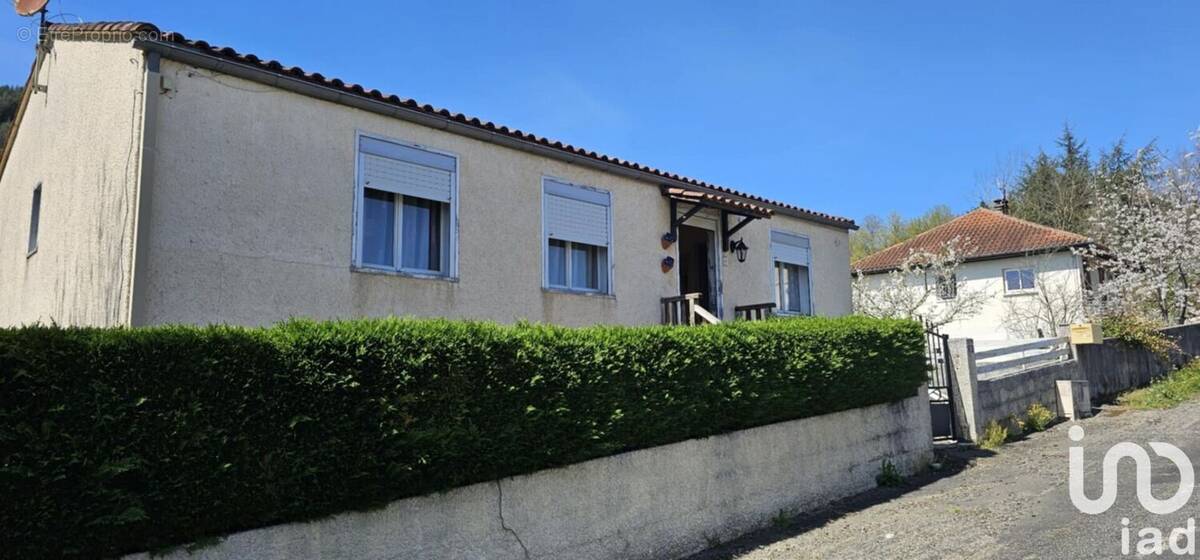 Photo 1 - Maison à VIVIEZ