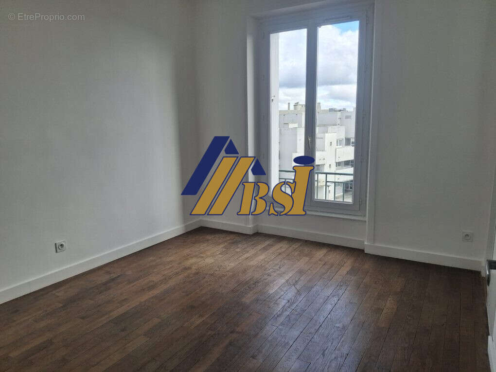 Appartement à BREST
