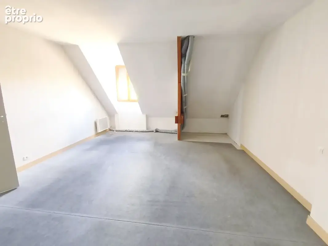 Maison familiale grand volume - photo 16