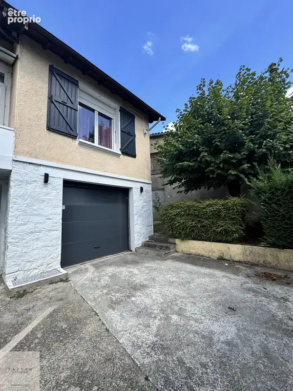 Maison entièrement rénovée - photo 15