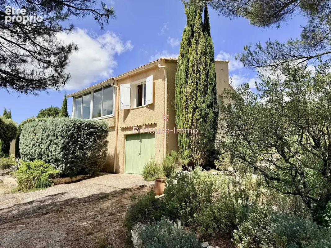 Maison 4 pièces 100 m² à vendre à Mollans-Sur-Ouveze (26170) - photo 22