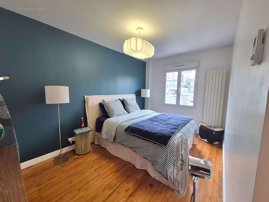 Appartement à LE HAVRE