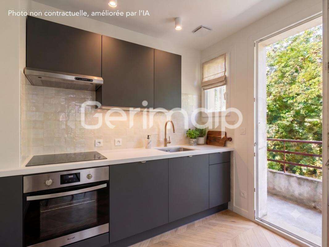 Appartement à ANNECY
