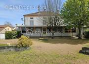 Appartement à MARCIGNY