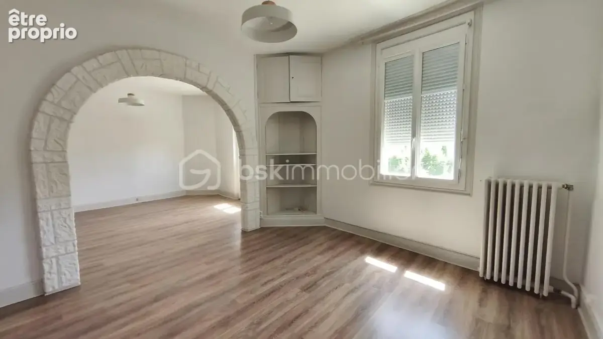Immeuble de rapport - Local commercial et habitation - photo 6