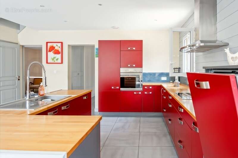 Maison à BRISSAC-QUINCE