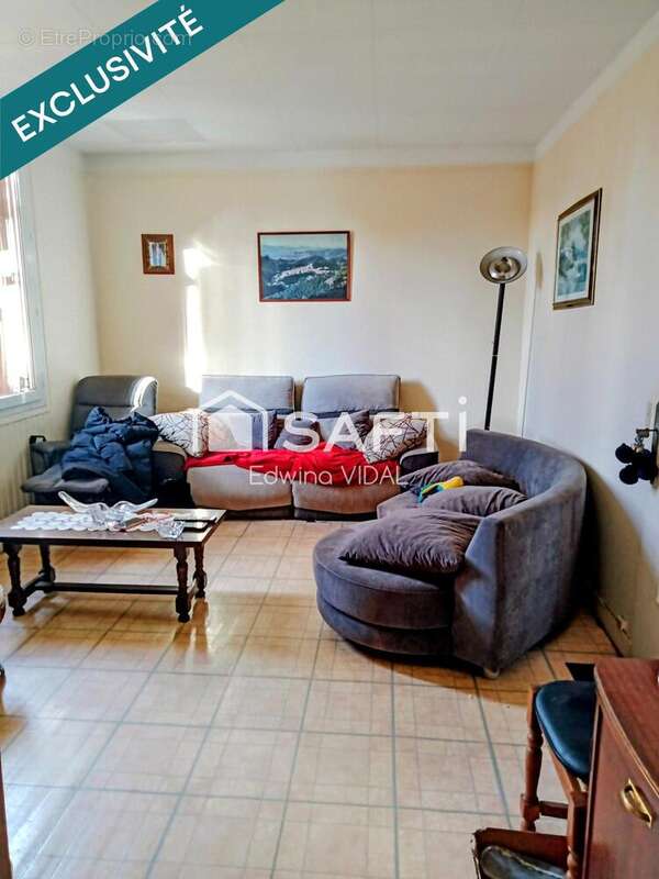 Photo 3 - Maison à DRANCY