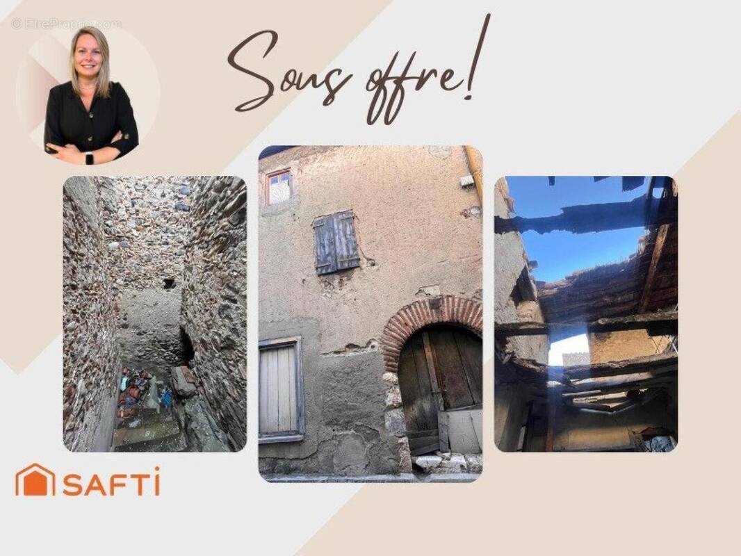 Photo 1 - Appartement à ESTAGEL