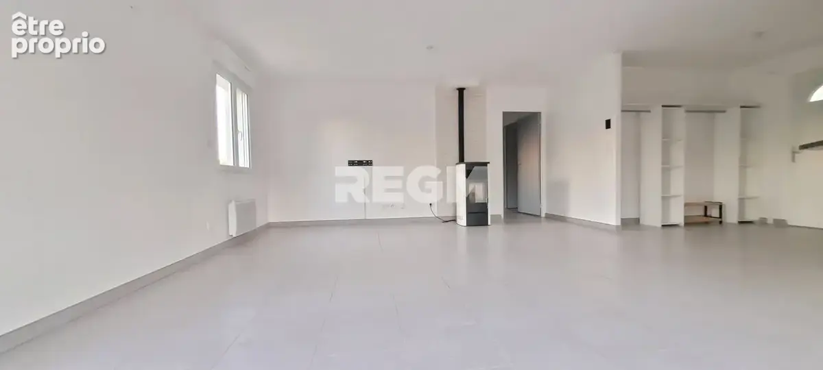 Magnifique pavillon de plain-pied de 103 m2   La Rivière-de-Corps (10440) - photo 6