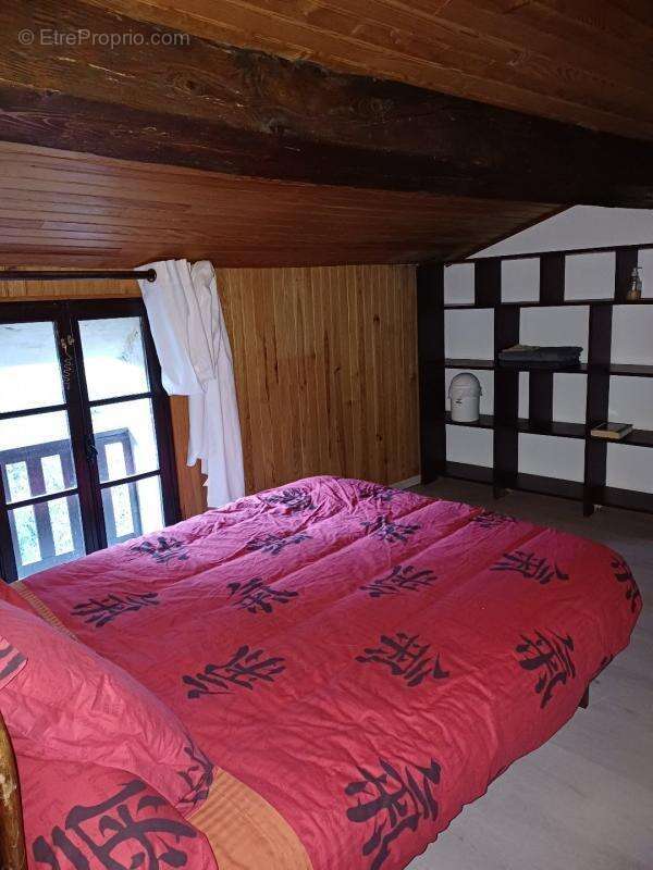 Maison à LA FAJOLLE