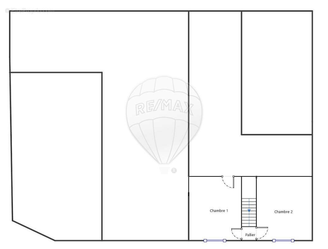 Maison à VILLERS-LES-LUXEUIL