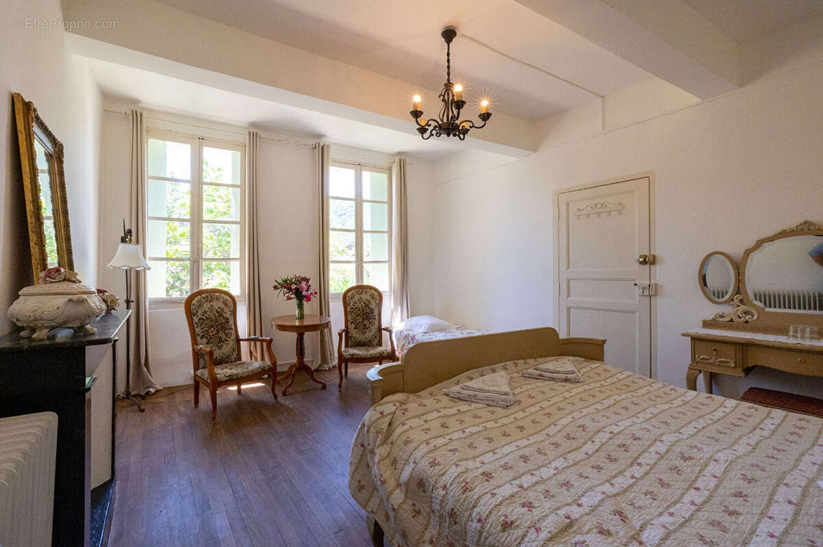 Appartement à OLARGUES